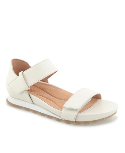 Женские повседневные сандалии Jambu Linda Flat