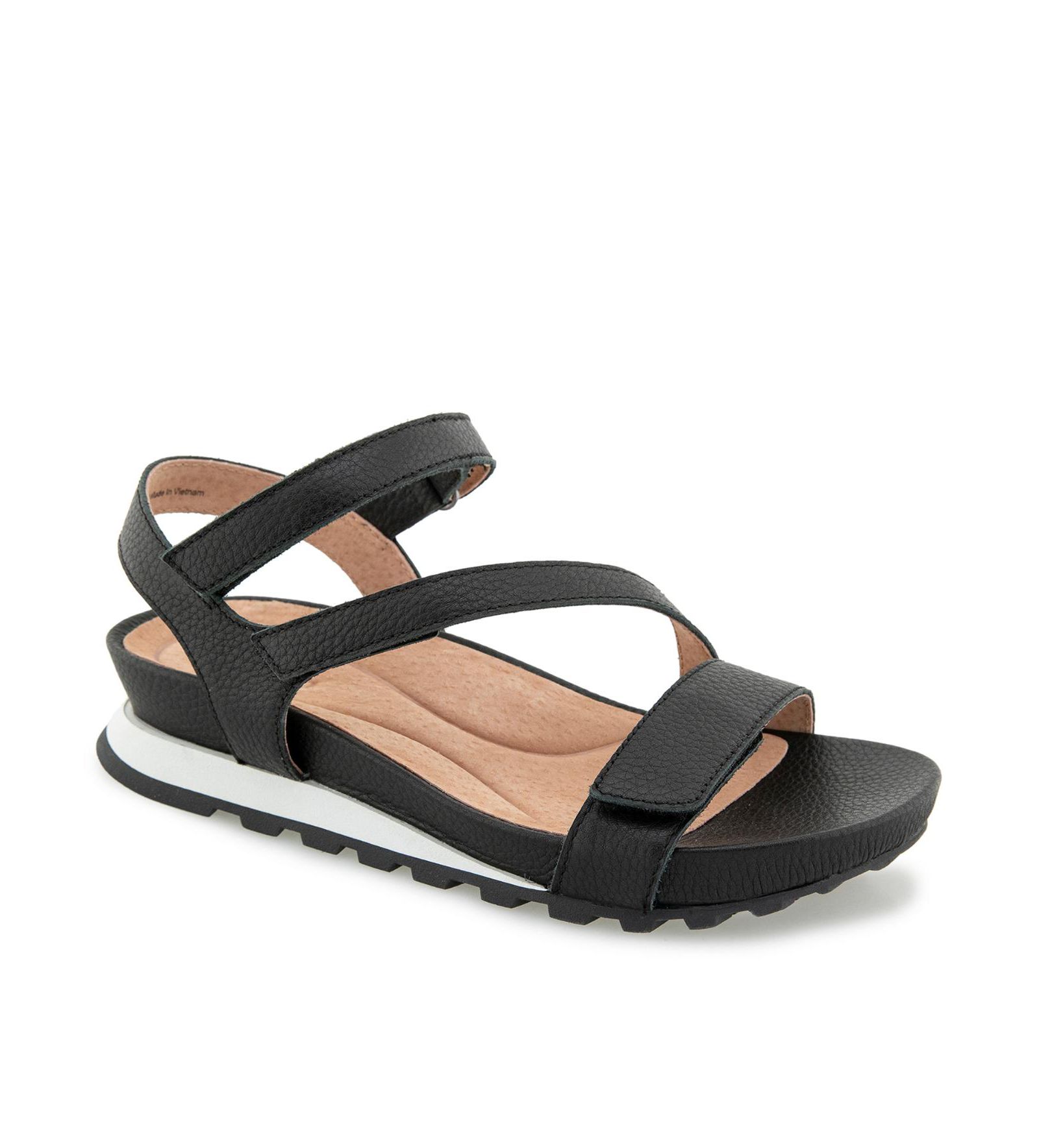 Jambu Women's Liza Casual Flat Sandal