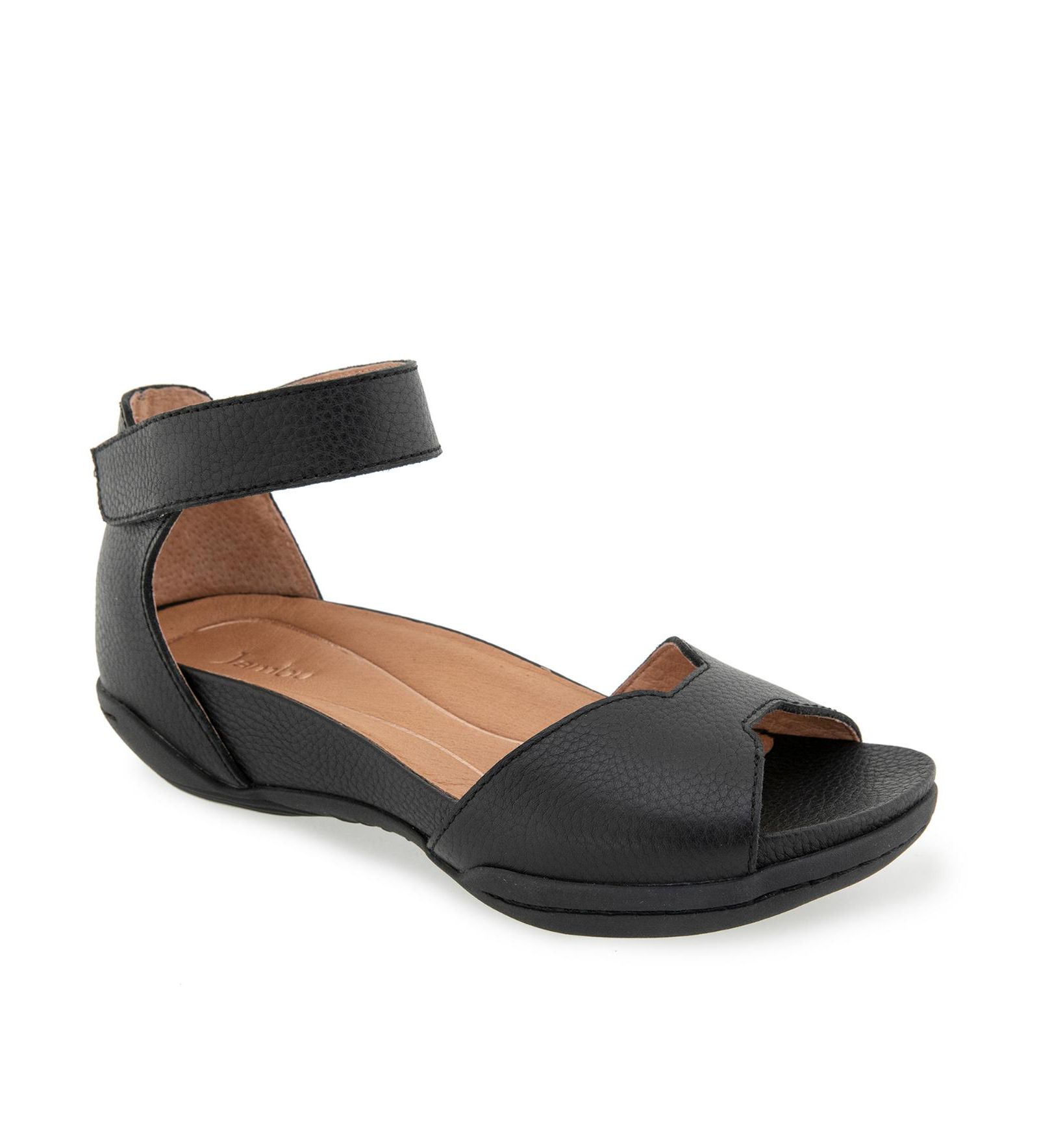 Jambu Women's Missy Casual Flat Sandal