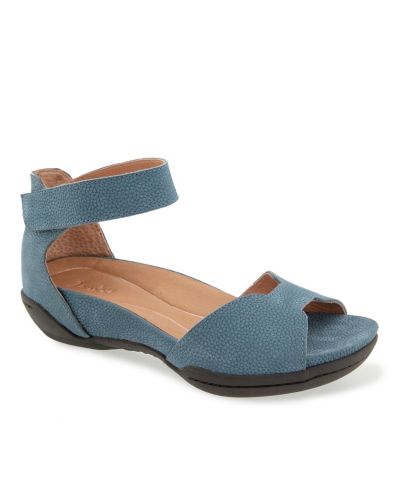 Женские повседневные сандалии Jambu Women's Missy Casual Flat