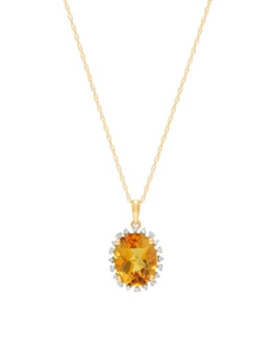 Citrine