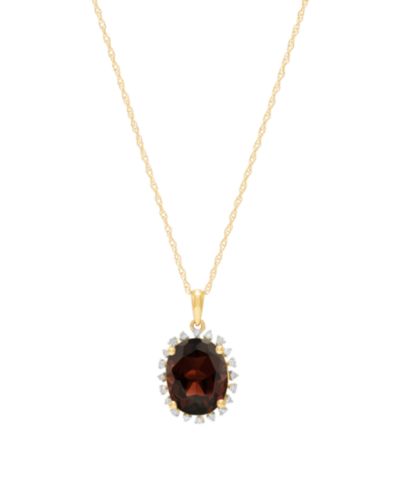 Garnet