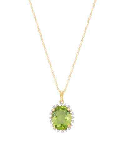 Peridot