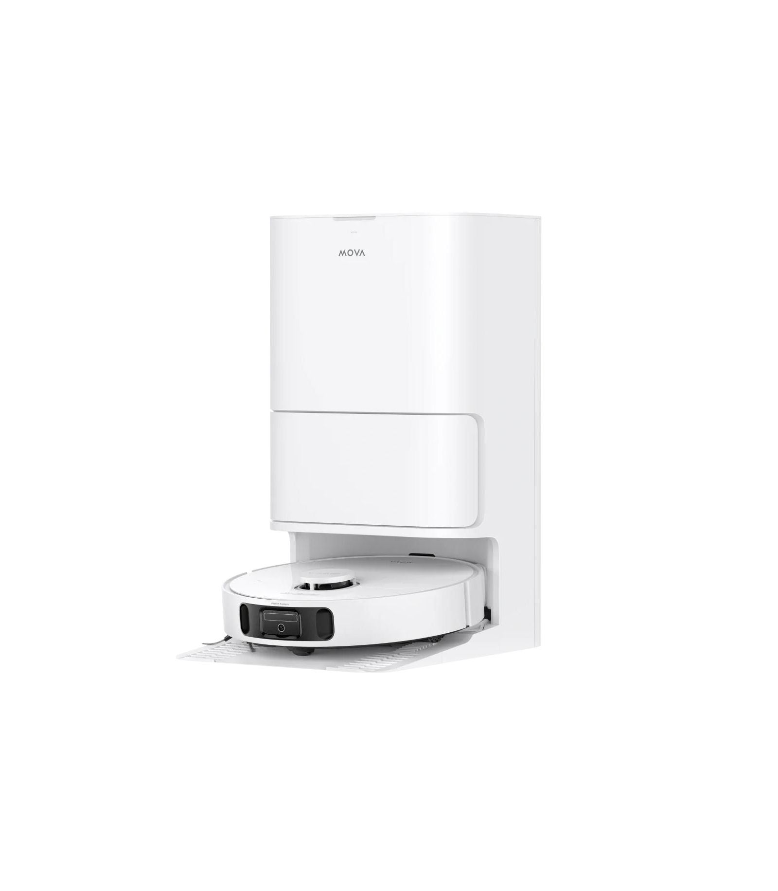 Mova E40 Ultra Robot Vacuum and Mop