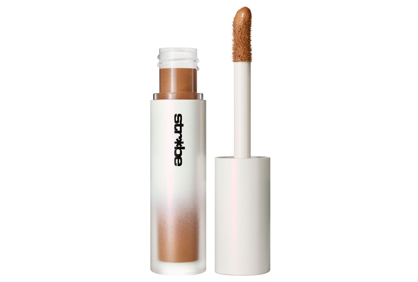 MAC Strobe Beam Bronzelighter, Full-Size
