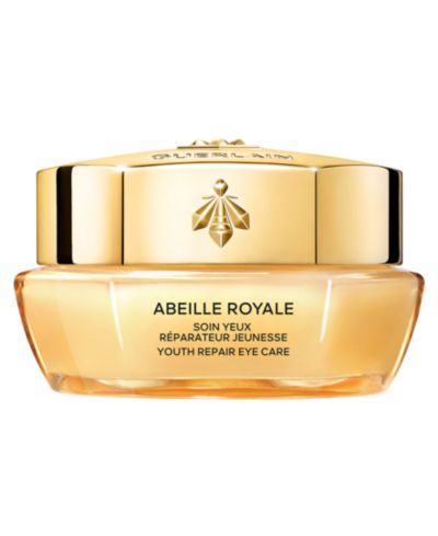 GUERLAIN Abeille Royale омолаживающий крем для кожи вокруг глаз, 0.5 oz.