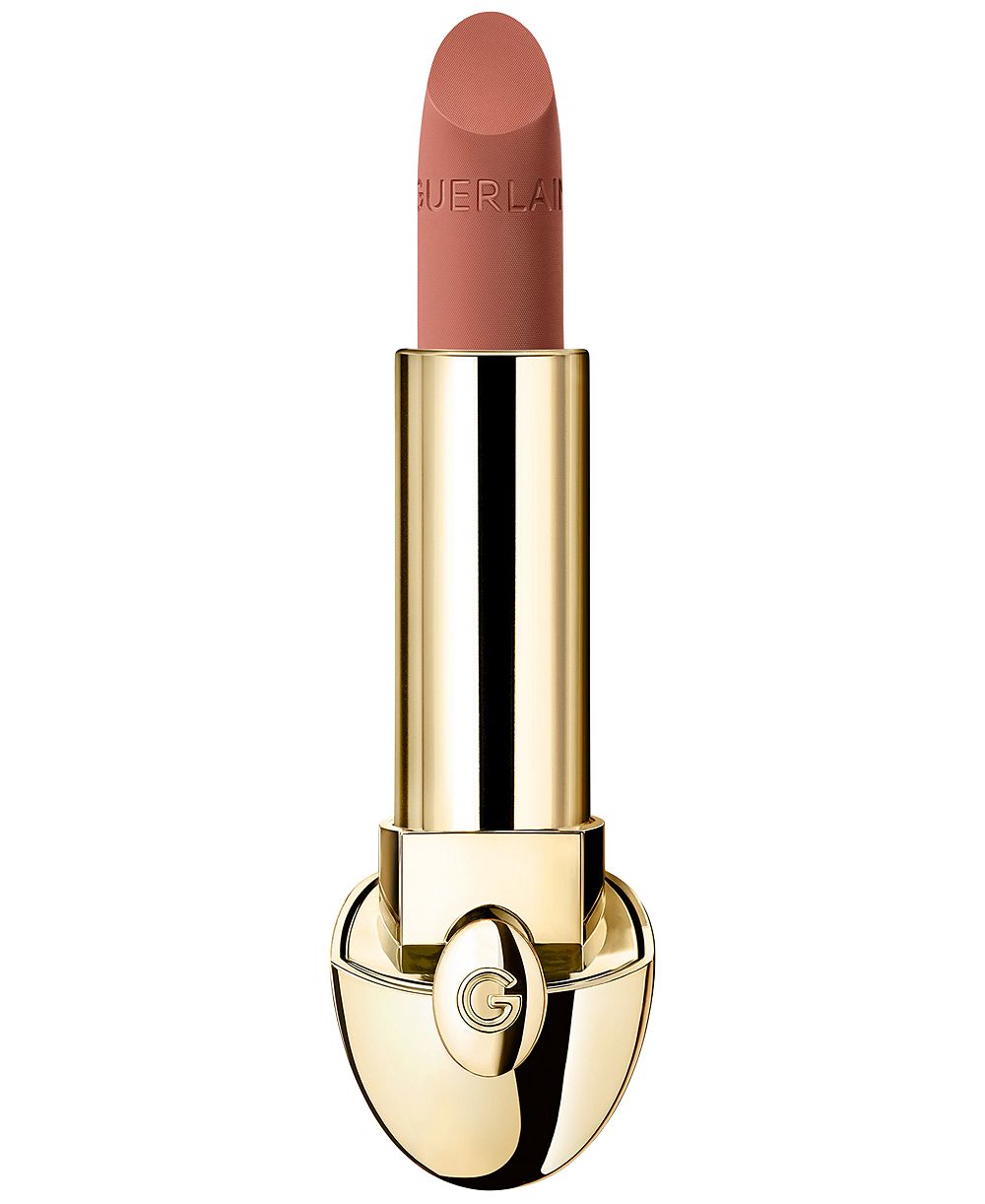 Губная помада GUERLAIN Rouge G Limited Edition Customizable Velvet Refill