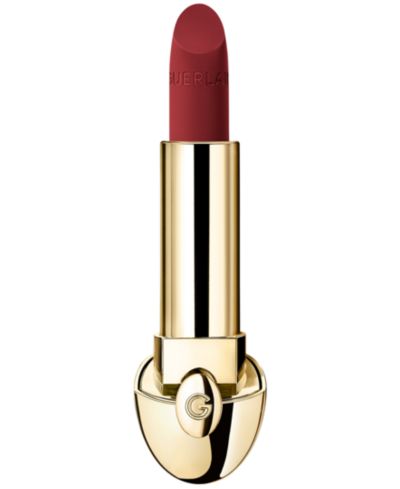 Губная помада GUERLAIN Rouge G Limited Edition Customizable Velvet Refill