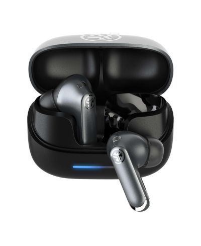 Беспроводные наушники JLab Epic Pods ANC True Wireless Earbuds Black