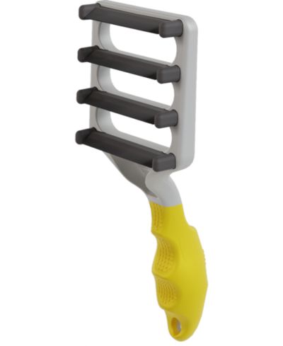 FUR4 deShedding Tool - Short Hair Cat