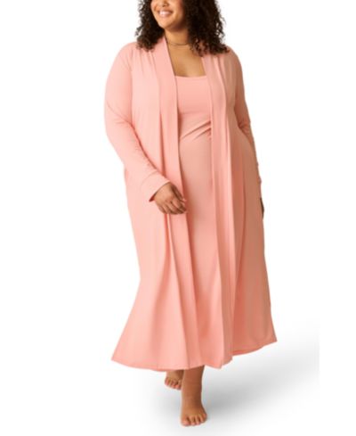 Kindred Bravely Maternity Lounge Duster