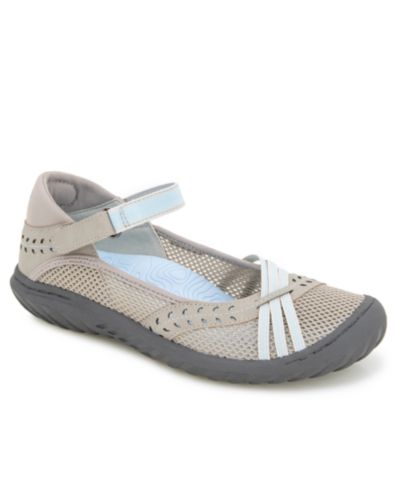 Женские мэри-джейн JBU Women's Maya Casual