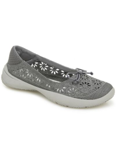 Женские слипоны JBU Women's Florence Casual