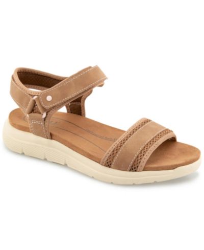 Женские сандалии JBU Ellewood Casual Flat