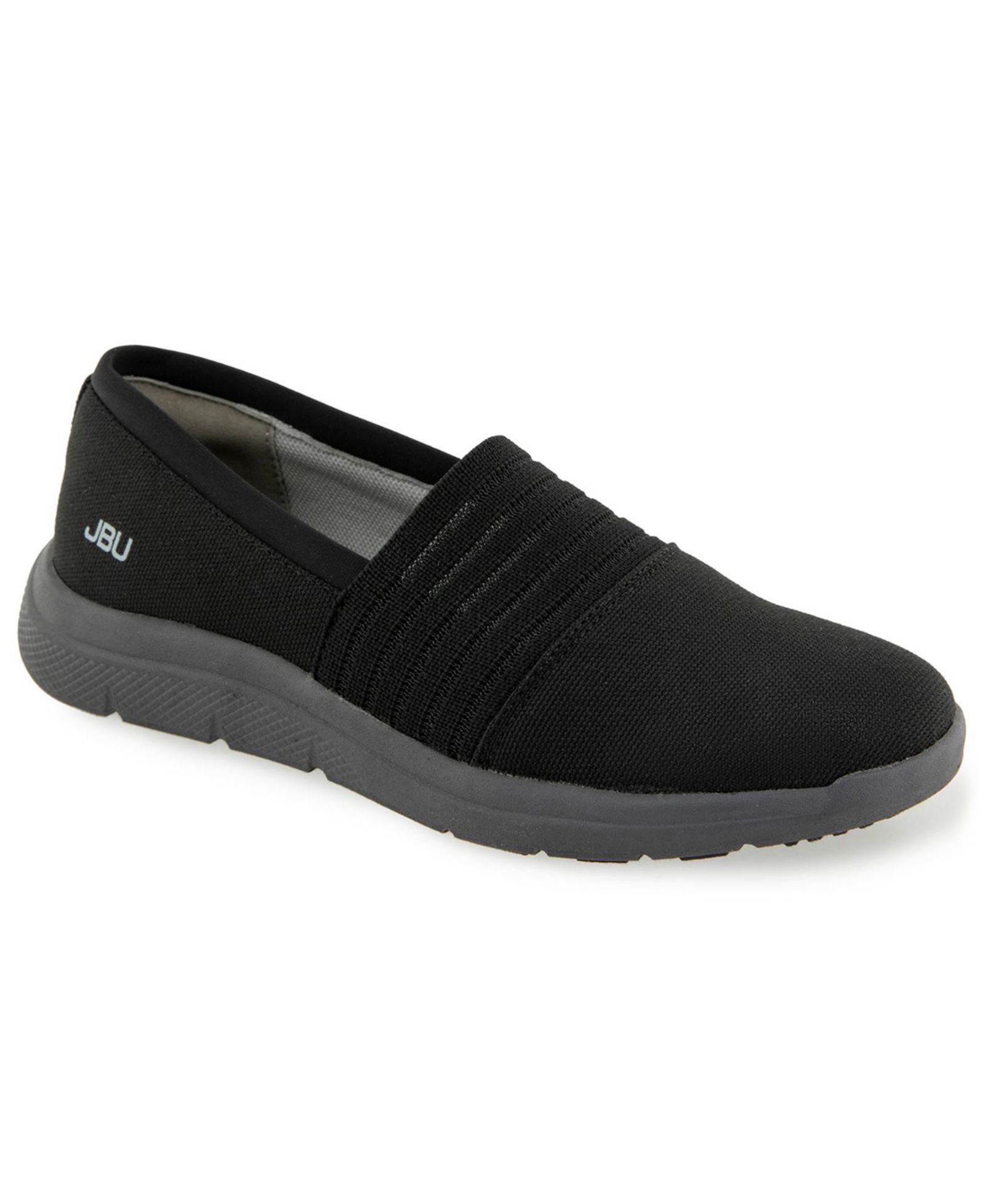 Обувь JBU Women's Taya Casual Slip-On Flats