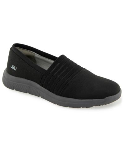 Обувь JBU Women's Taya Casual Slip-On Flats