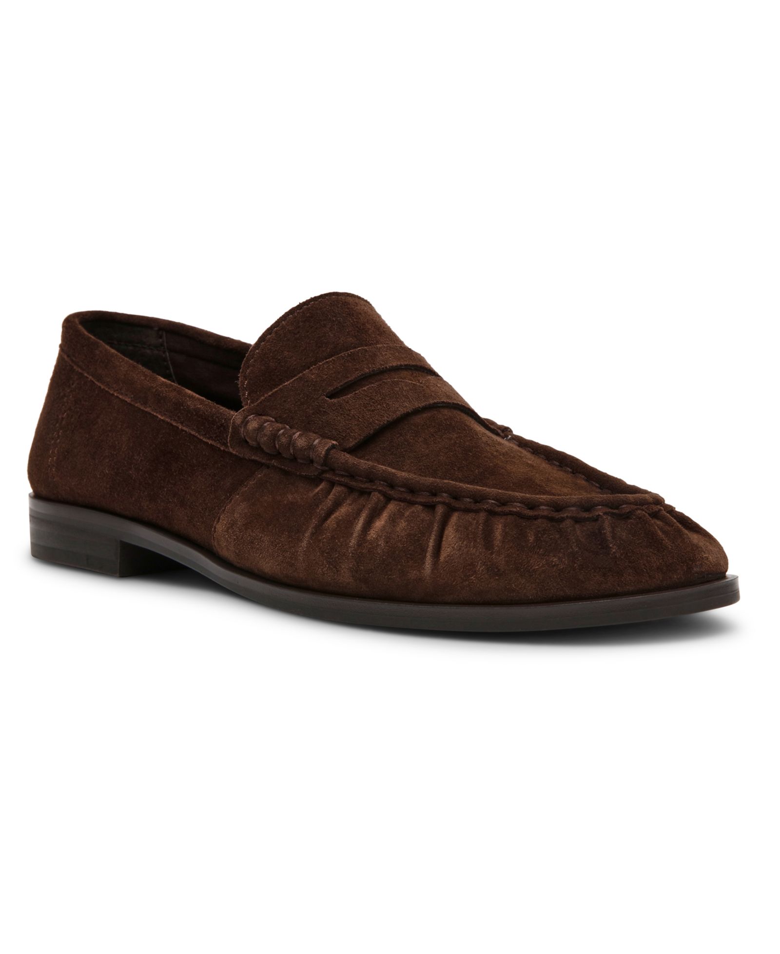 Steve Madden Women's Hartly Soft Tailored Loafers