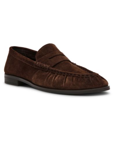 Steve Madden Women's Hartly Soft Tailored Loafers