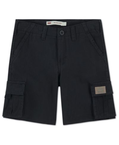 Levi's Детские шорты Cargo 2T-7
