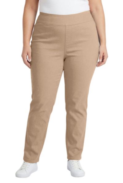 New khaki