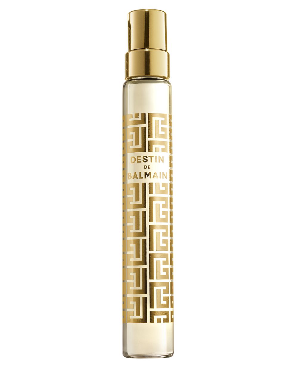 Спрей парфюмерной воды Balmain Beauty Destin de Balmain, 0.33 oz.