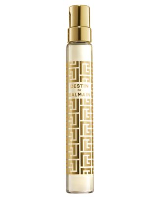 Спрей парфюмерной воды Balmain Beauty Destin de Balmain, 0.33 oz.