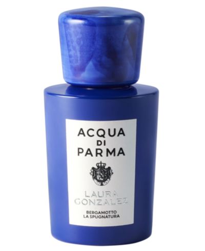 ACQUA DI PARMA Bergamotto La Spugnatura Eau de Parfum Spray, 3.4 oz.