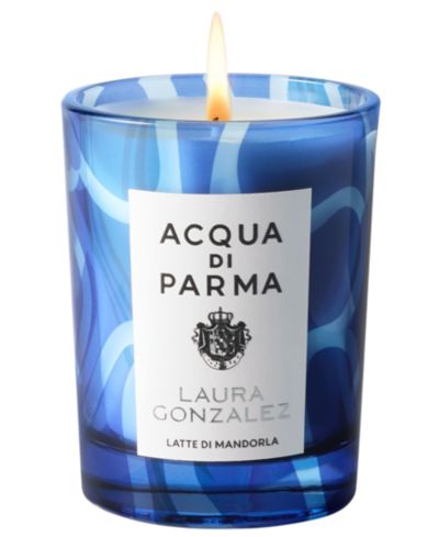 Ароматическая свеча ACQUA DI PARMA Latte di Mandorla, 7 oz.