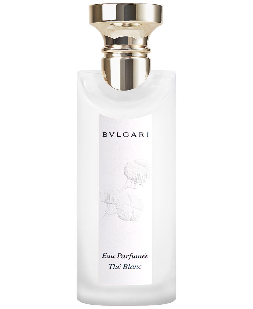 BVLGARI Eau Parfumée Thé Blanc туалетная вода, 2.5 oz.