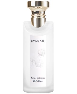 BVLGARI Eau Parfumée Thé Blanc туалетная вода, 2.5 oz.
