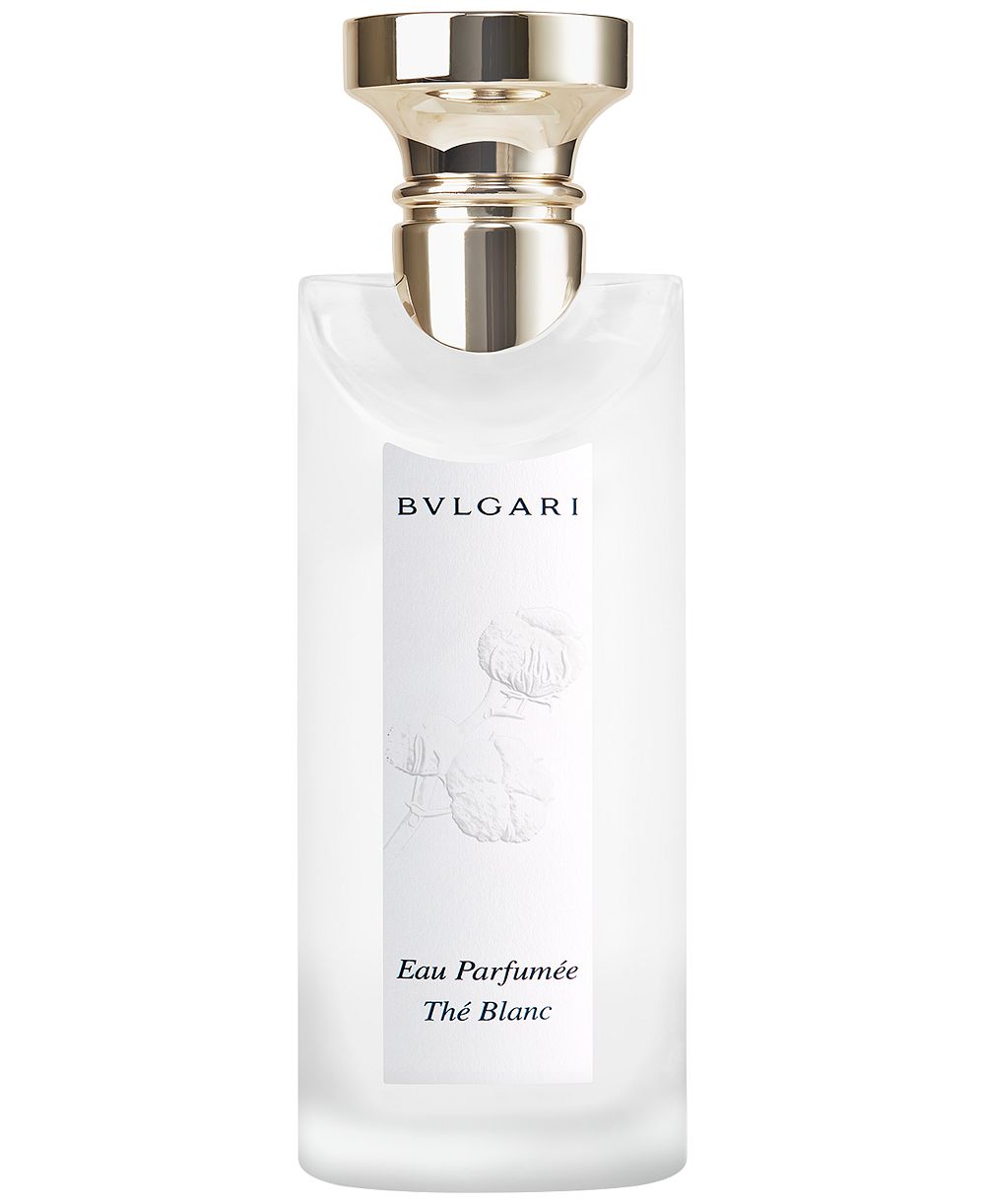 BVLGARI Eau Parfumée Thé Blanc Eau De Toilette, 5 oz.
