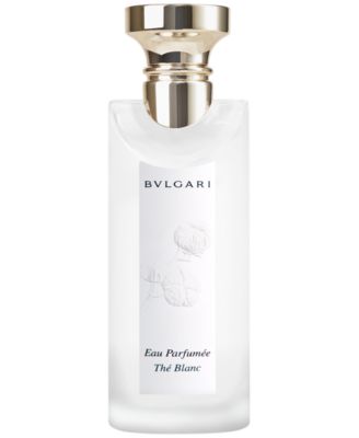 Туалетная вода BVLGARI Eau Parfumée Thé Blanc, 5 oz.