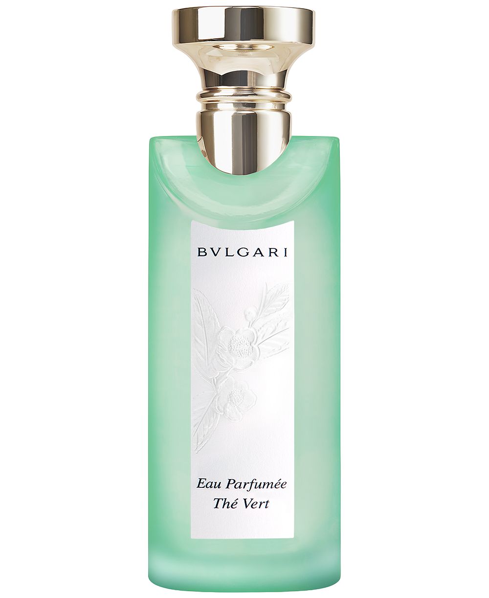 BVLGARI Eau Parfumée Thé Vert туалетная вода, 5 oz.