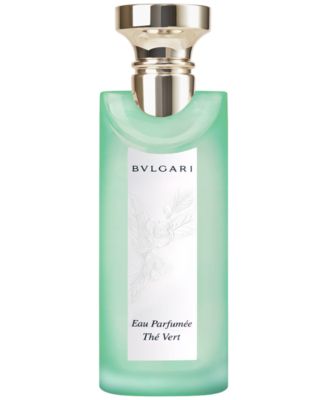 BVLGARI Eau Parfumée Thé Vert Eau De Toilette, 5 oz.