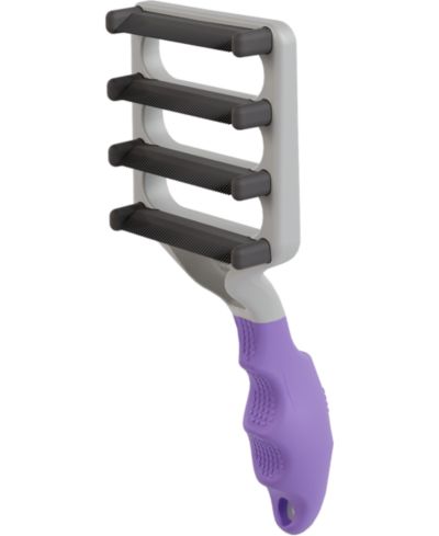 FUR4 deShedding Tool - Long Hair Cat