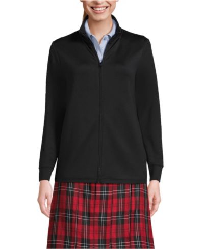 Lands' End Women's Active Performance Full Zip Jacket