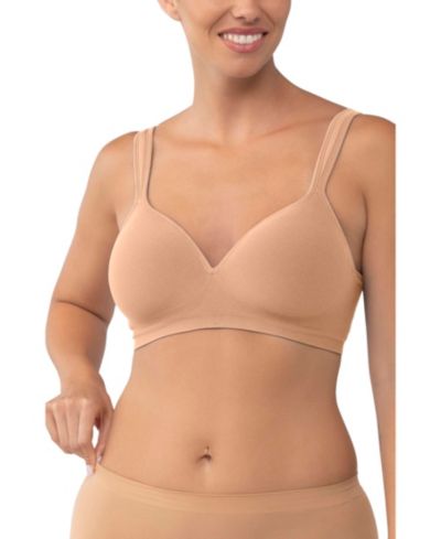 Underoutfit Women's The Perfect Neckline Bra