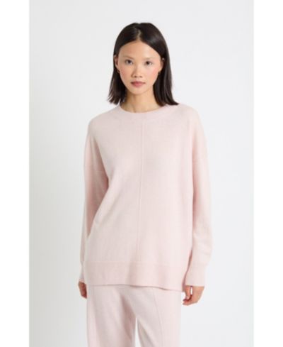 Chinti & Parker Women's Chinti and Parker Wool-Cashmere Sweater