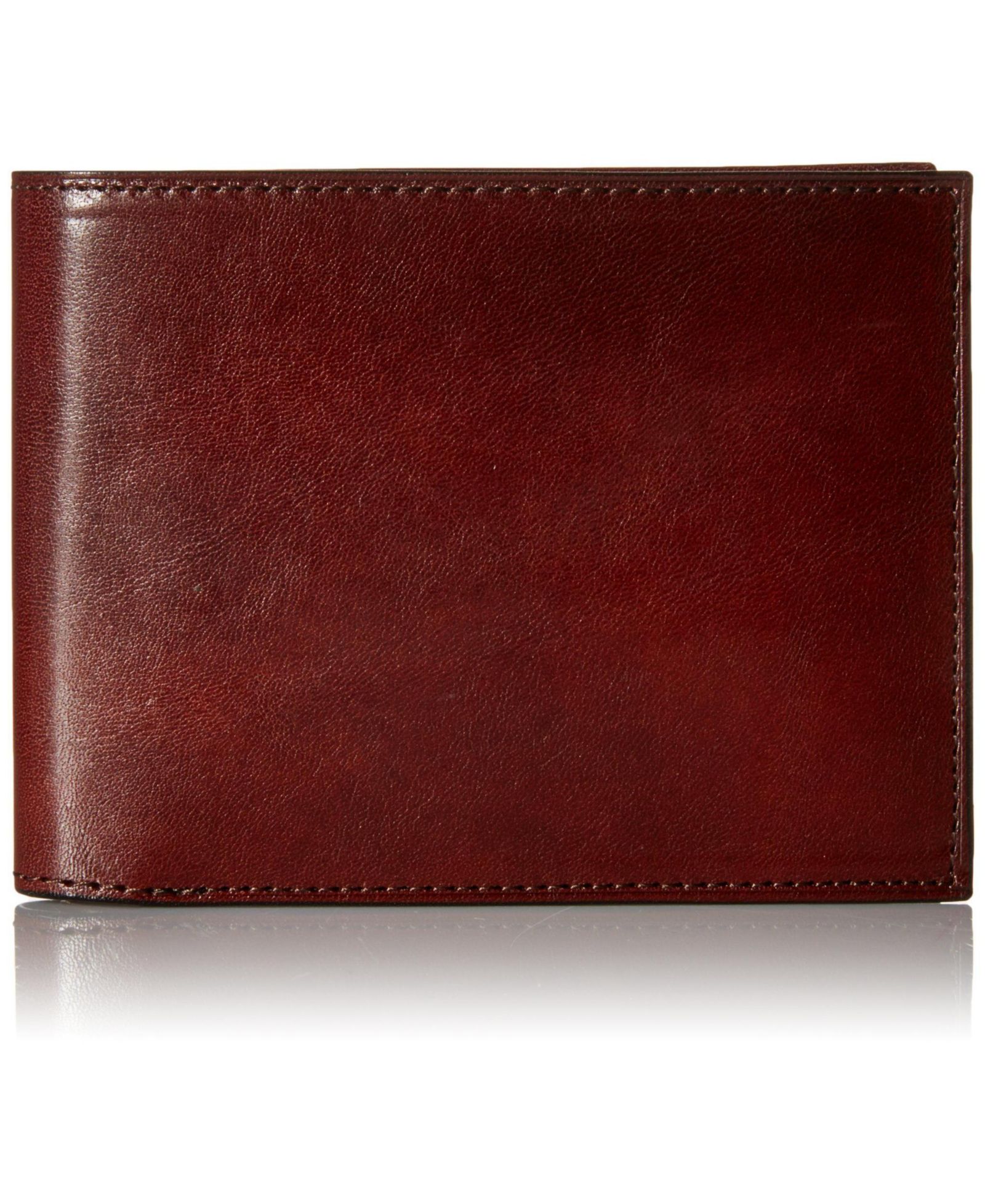 Кошелек Bosca Old Leather Continental ID