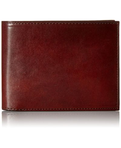 Кошелек Bosca Old Leather Continental ID