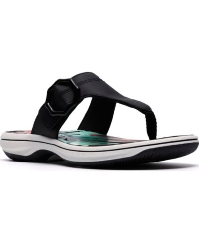 Clarks Женские шлепанцы Breeze Cove