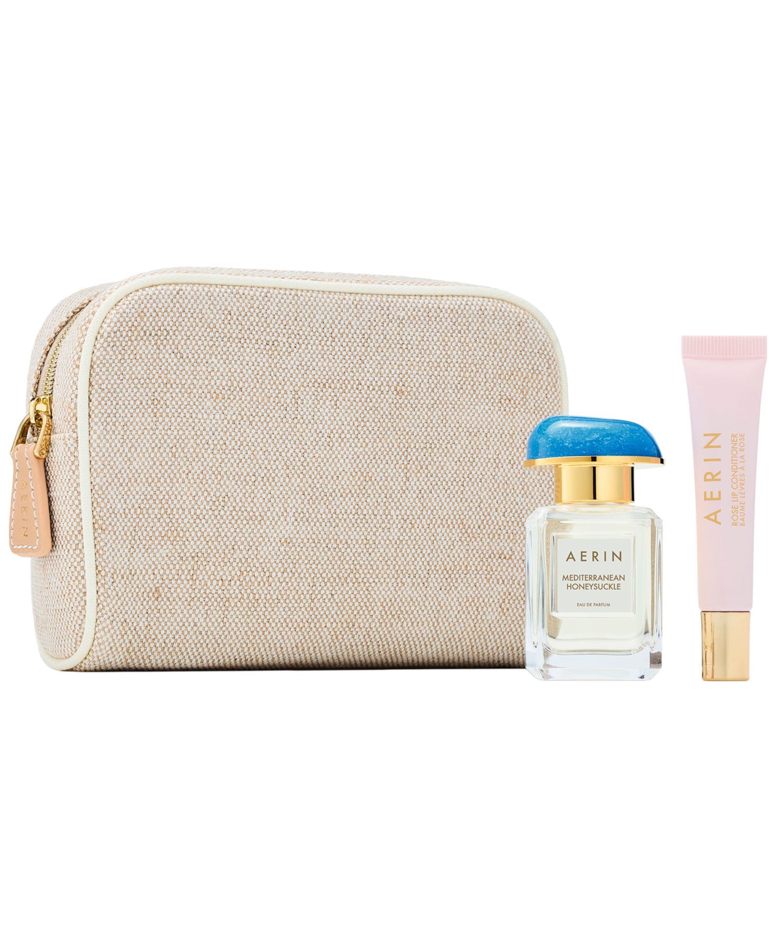 Подарочный набор AERIN Mediterranean Honeysuckle из 3 предметов