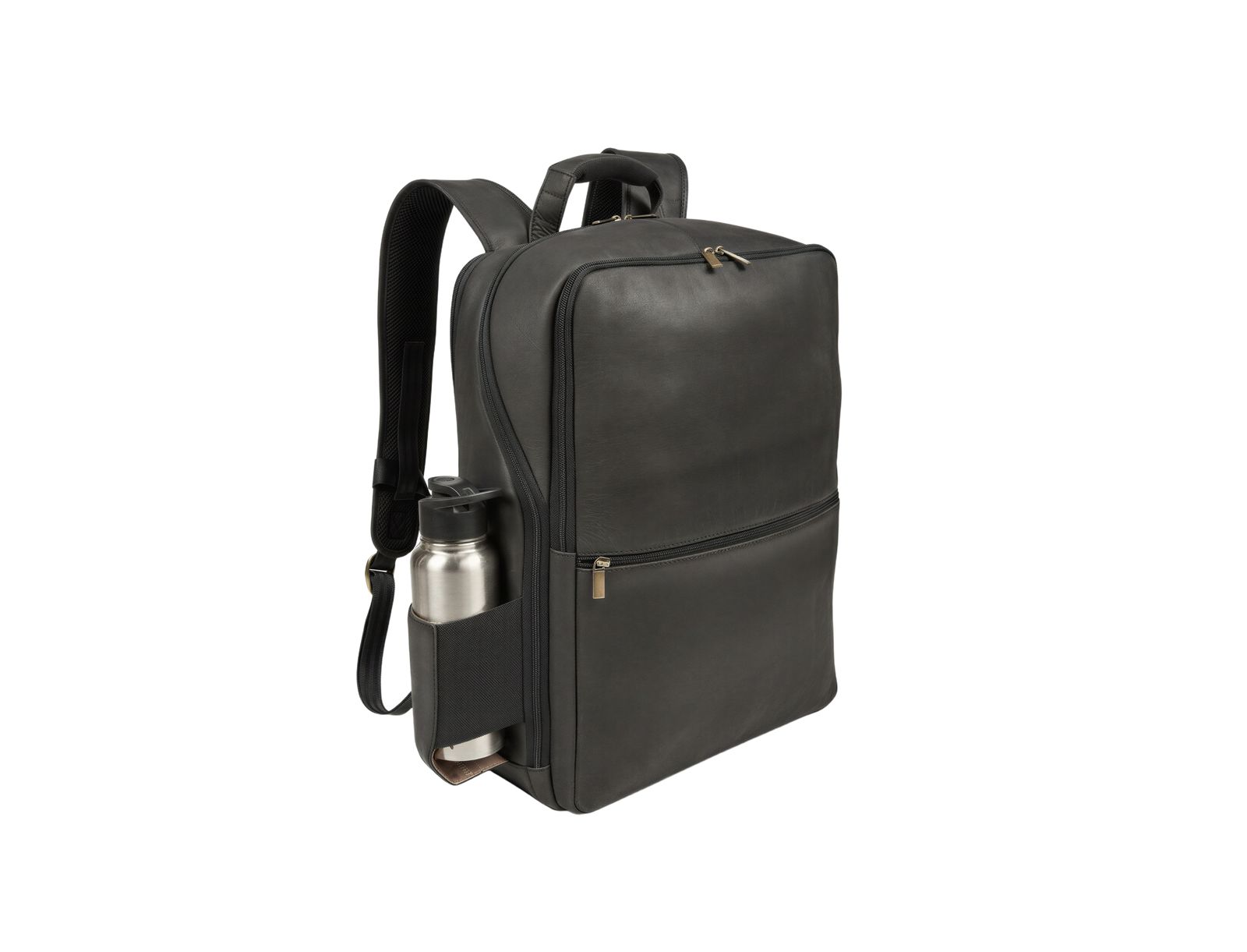 Luxorro Backpack (Black, 17 Inch)