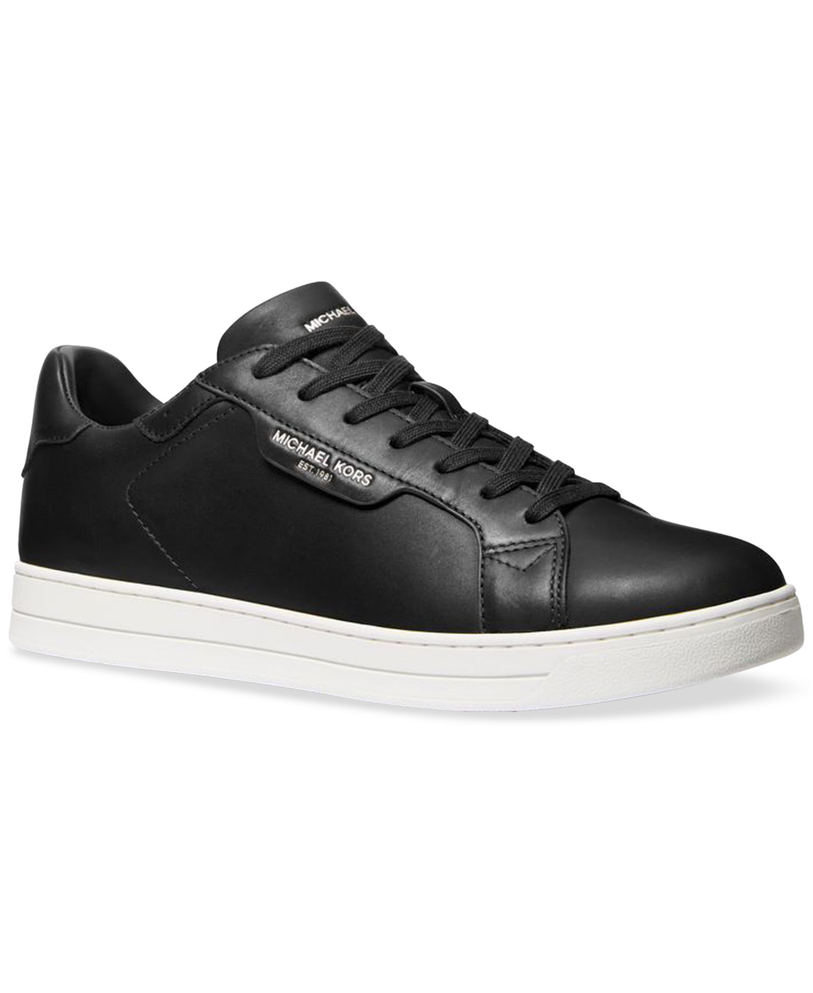 Michael Kors Men's Keating Lace-Up Sneaker, кроссовки