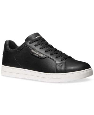 Michael Kors Men's Keating Lace-Up Sneaker, кроссовки