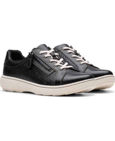 Кеды Clarks Women's Caroline Rio Lace-Up