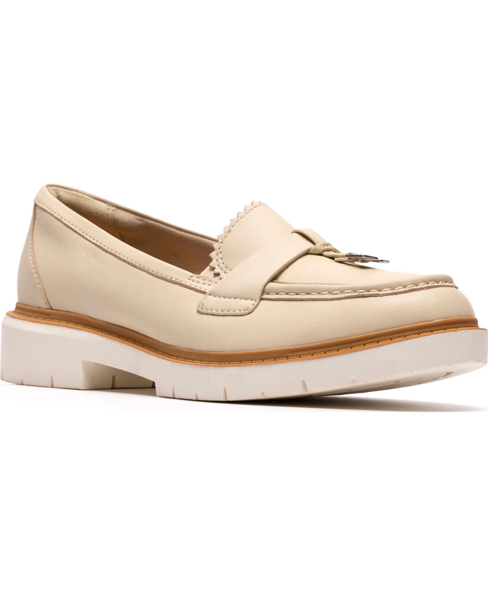 Женские лоферы Clarks Collection Westlynn Bella