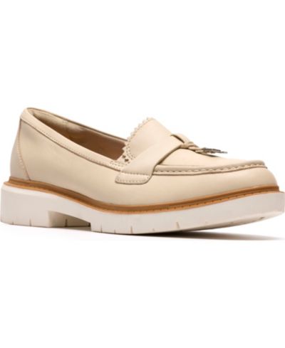 Женские лоферы Clarks Collection Westlynn Bella