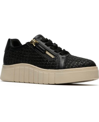 Clarks Women's Mykah Joyfull Lace-Up Sneakers