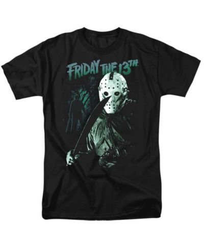 Friday The 13th Мужская футболка Lurk